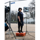 April Ryan of American Urban Radio Networks (Alex Majoli/Vogue)
